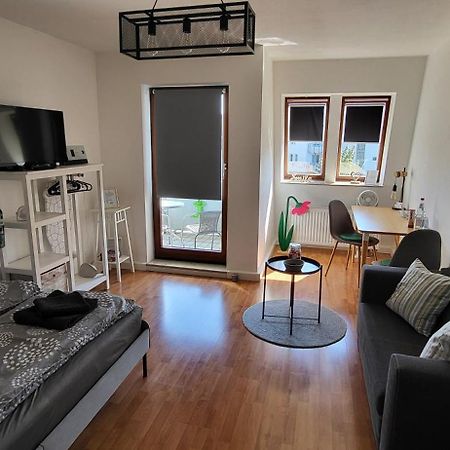 ☆ Gemuetliches Apartment In Der Naehe Von Stuttgart Waiblingen  Zewnętrze zdjęcie