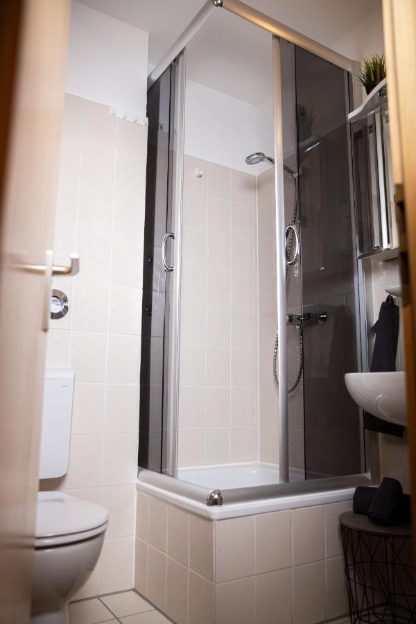 ☆ Gemuetliches Apartment In Der Naehe Von Stuttgart Waiblingen  Zewnętrze zdjęcie