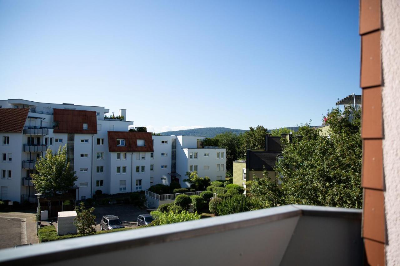☆ Gemuetliches Apartment In Der Naehe Von Stuttgart Waiblingen  Zewnętrze zdjęcie