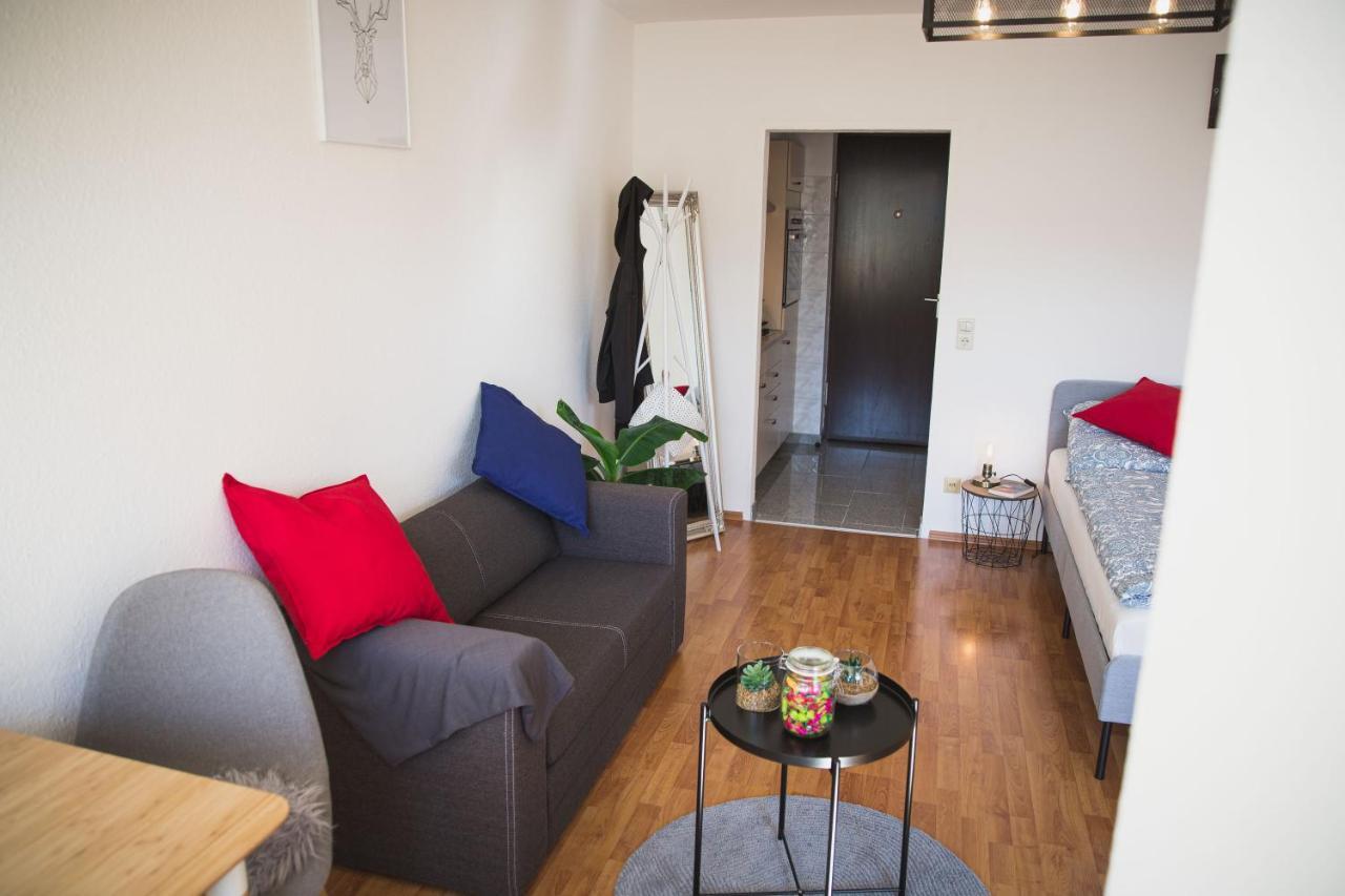 ☆ Gemuetliches Apartment In Der Naehe Von Stuttgart Waiblingen  Zewnętrze zdjęcie