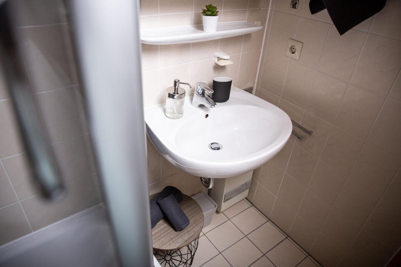 ☆ Gemuetliches Apartment In Der Naehe Von Stuttgart Waiblingen  Zewnętrze zdjęcie