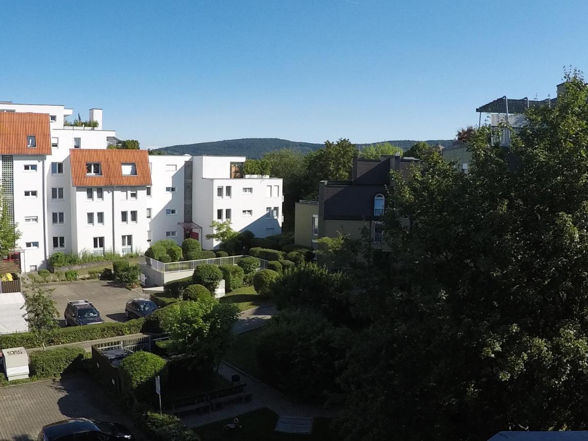 ☆ Gemuetliches Apartment In Der Naehe Von Stuttgart Waiblingen  Zewnętrze zdjęcie