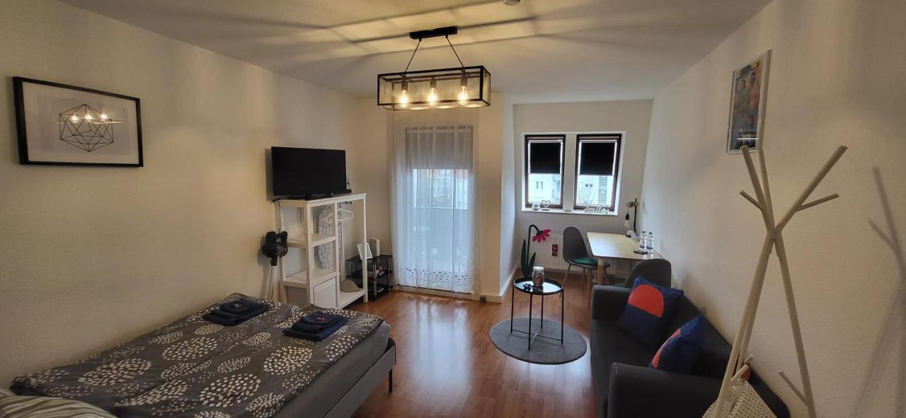 ☆ Gemuetliches Apartment In Der Naehe Von Stuttgart Waiblingen  Zewnętrze zdjęcie